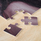 Laat je me voorstellen personaliseren Foto Legpuzzel (Zijkant)