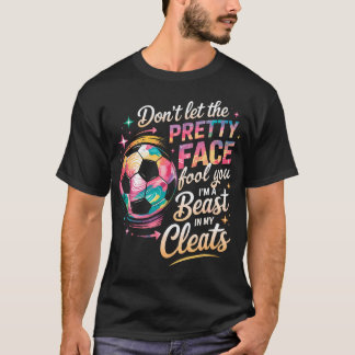 Laat je niet voor de gek houden door mijn mooie ge t-shirt