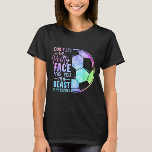 Laat je niet voor de gek houden door mijn mooie ge t-shirt
