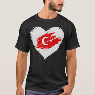 Laat je persoonlijkheid zien met onze aanpasbareSh T-shirt