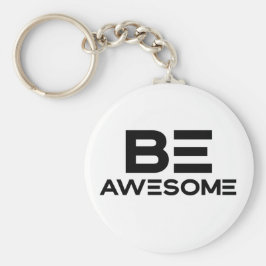 Laat je sleutels niet los, hou je bij elkaar sleutelhanger