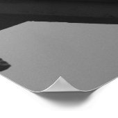 Laat jezelf Poster vliegen (Hoek)