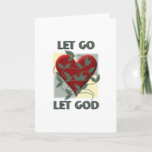 Laat Los Laat God Kaart