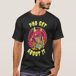Laat Maar Waaien T-shirt