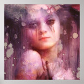 laat make-up poster (Voorkant)