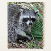 Laat me alleen planner (Achterkant)