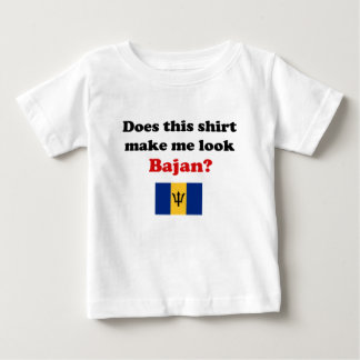 Laat me Bajan Baby/Toddler Apparel zien