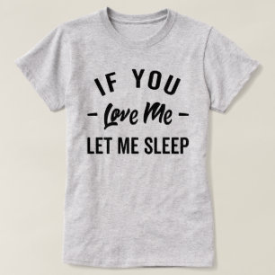Laat me een grappige prijsopgave doen t-shirt