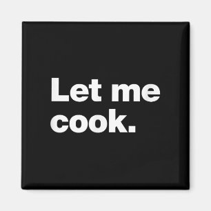 Laat me een meme-quote koken voor creatieven, code magneet