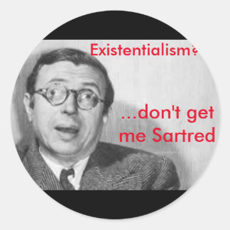 Laat me geen gewaarschuwde Stickers krijgen