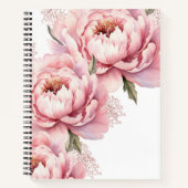 Laat me geen Notitieboek blozen (Voorkant)