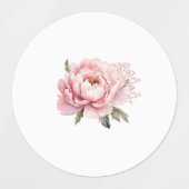 Laat me geen Stickers blozen (Design 1)