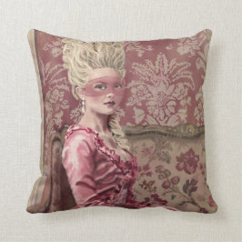 Laat me je een geheim vertellen kussen