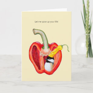 Laat me je levenskaart opsplitsen kaart