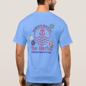 Laat me je T-shirt vertellen (Achterkant)