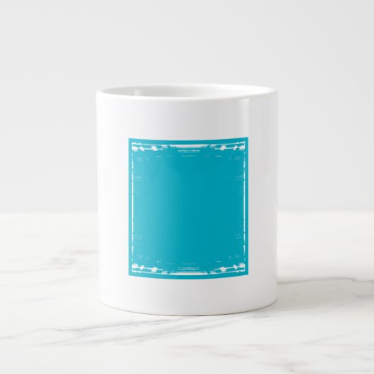 Laat me met rust extra grote beker (Voorkant)