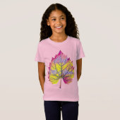 LAAT ME MET RUST T-SHIRT (Voorkant volledig)