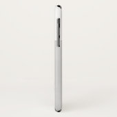 Laat me mijn opera stem niet gebruiken Case-Mate iPhone case (Achterkant/links)