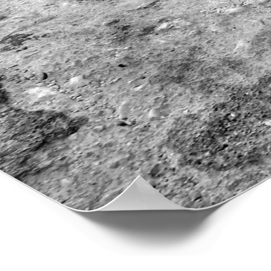 Laat me nooit alleen poster (Hoek)