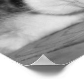 Laat me slapen alsjeblieft poster (Hoek)