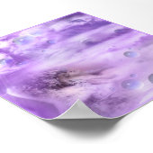 Laat me slapen poster (Hoek)