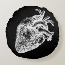 Laat me van je houden tot de dood