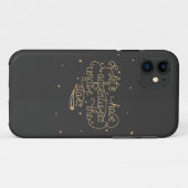 Laat ons avonturen hebben Case-Mate iPhone case (Achterkant (horizontaal))