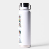 Laat papa schitteren met deze waterfles (Achterkant)