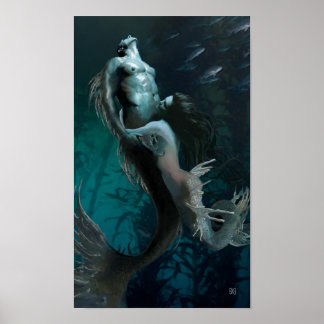 Laat Poster niet achter