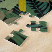 Laat puzzel (Zijkant)