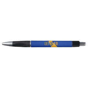Laat SJ gaan Pen