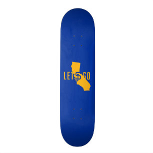 Laat SJ gaan Skateboard