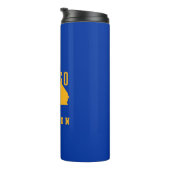 Laat SJ gaan Thermosbeker (Geroteerd rechts)