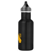 Laat SJ gaan Waterfles (Rechts)