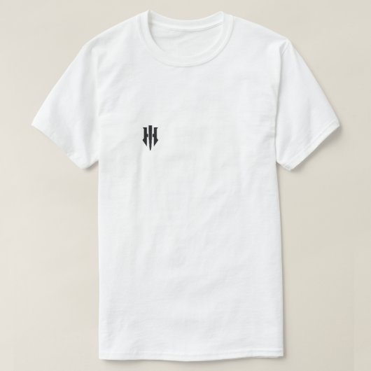 Laat T-Shirt los (Design voorkant)