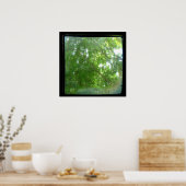 Laat TTV Poster (Keuken)