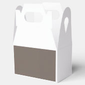 Laat uw creativiteit de vrije loop met Drag & Drop Bedankdoosjes (Geopend)