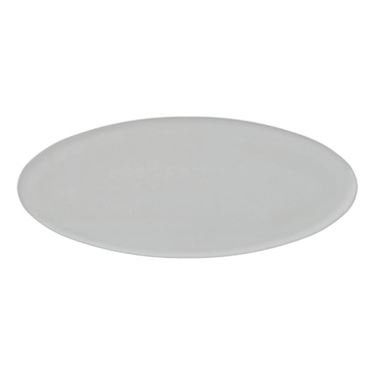 Laat uw creativiteit de vrije loop met Drag & Drop Naambadge (Voorkant)