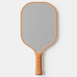Laat uw creativiteit de vrije loop met Drag & Drop Pickleball Paddle
