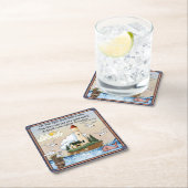 Laat uw lichte Onderzetter schijnen (Insitu)