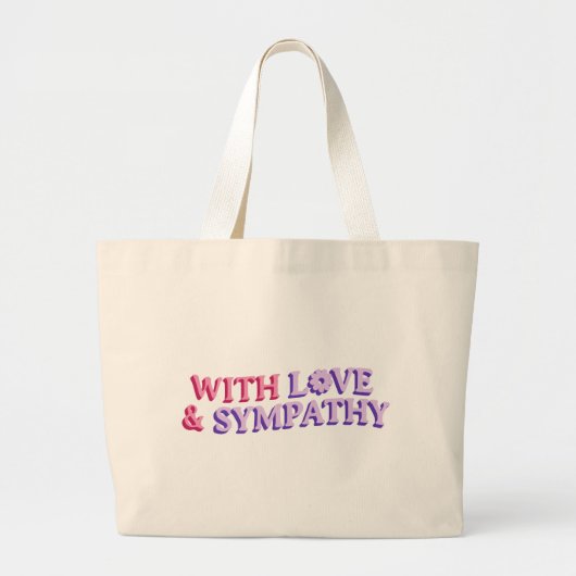 Laat uw stijl de vrije loop met Trendsetting Graph Grote Tote Bag (Voorkant)