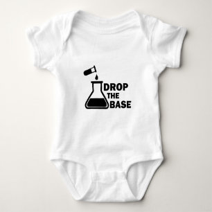 Laat vallen de Basis Romper