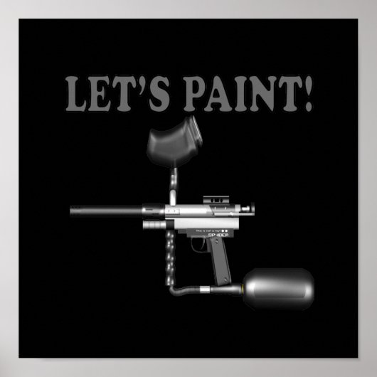 Laat verven 3 poster (Voorkant)