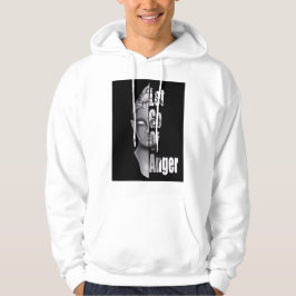 Laat woede los - Boeddha Mindfulness Quote T-Shirt