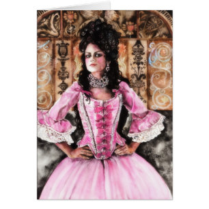 Laat ze de kake eten.