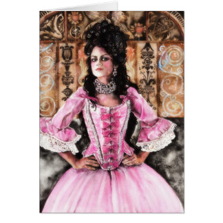 Laat ze de kake eten.