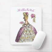 Laat ze taart eten, Muismat (Met muis)