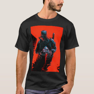 Laatste Adem T-shirt