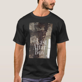 Laatste Altar Boy t-shirt