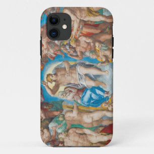 LAATSTE ARREST iPhone 11 HOESJE